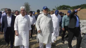 ভোলার গ্যাস দিয়েই নতুন সার কারখানা স্থাপন করা হবে: শিল্প উপদেষ্টা