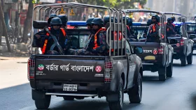 ঢাকাসহ আশপাশের জেলায় ১২ প্লাটুন বিজিবি মোতায়েন