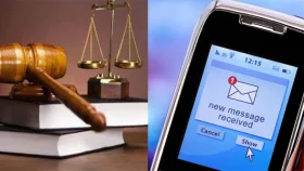 আদালতে হাজির হতে সাক্ষী পাবেন &lsquo;কোর্ট এমএমএস&rsquo;