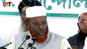 ঠাকুরগাঁও উপ-নির্বাচন নিয়ে যে অভিযোগ করলো জামায়াত