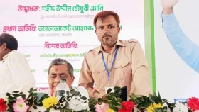লক্ষ্মীপুরে বিএনপি নেতা হত্যায় ১৩ জনের নামে মামলা