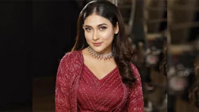 অর্থ আত্মসাতের অভিযোগে মামলা: আনুষ্ঠানিক বিবৃতিতে যা বললেন মেহজাবীন
