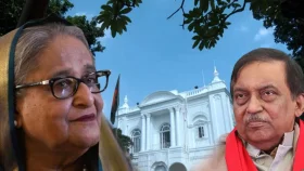 যেসব অপরাধে শেখ হাসিনা ও কামালকে সাজা দিলো ট্রাইব্যুনাল