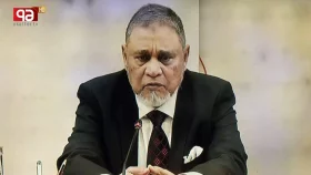 ইসি একা নয়, সুন্দর নির্বাচন দিতে দলগুলোও ওয়াদাবদ্ধ: সিইসি