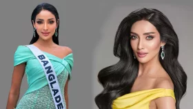 মিথিলাকে ভোট দেয়ার শেষ দিন