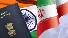 ভারতীয়দের ভিসামুক্ত প্রবেশ বন্ধ করলো ইরান