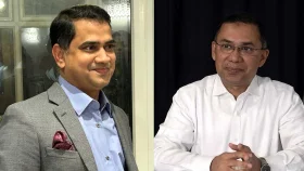 তারেক রহমানের জন্মদিনে রাষ্ট্রদূত মুশফিকের শুভেচ্ছা
