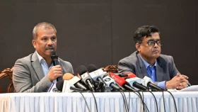 হাসিনা-কামালকে ফেরাতে আইসিসিতে যাওয়ার কথা ভাবছে সরকার