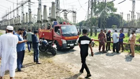 নরসিংদীতে ভূমিকম্পে প্রাণহানি বেড়ে চার, আহত শতাধিক