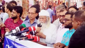 যারা মাজার হামলা করে তারা মোসাদের চর: ফরহাদ মজহার&nbsp;