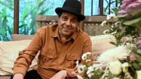 কিংবদন্তির বলিউড অভিনেতা 'হি-ম্যান' ধর্মেন্দ্র আর নেই
