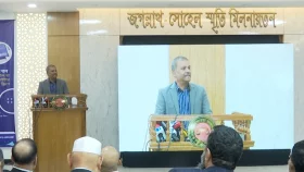 সব সংস্কার আইন মেনে হয়েছে: আইন উপদেষ্টা