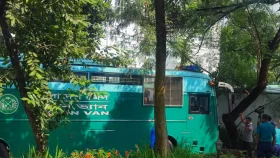 রামপুরায় ২৮ হত্যা: ট্রাইব্যুনালে হাজির দুই সেনা কর্মকর্তা