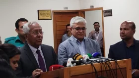 আচরণবিধি প্রতিপালনে ব্যত্যয় ঘটলে কাউকেই ছাড় নয়: ইসি সচিব