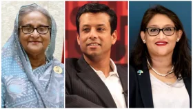 প্লট বরাদ্দে দুর্নীতি: শেখ হাসিনার ২১ বছরের কারাদণ্ড, জয়-পুতুলের পাঁচ