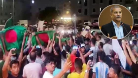 গণঅভ্যুত্থানের সময় আমিরাতে আটক ২৪ জনের মুক্তি শিগগিরই: আইন উপদেষ্টা