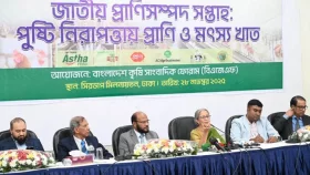 মৎস্য ও প্রাণিসম্পদ খাত কোনো ভর্তুকি পায় না: মৎস্য উপদেষ্টা