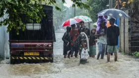 শ্রীলঙ্কায় বাংলাদেশি পর্যটকদের জন্য জরুরি বার্তা