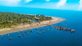 সেন্ট মার্টিনে রাত্রিযাপনে মানতে হবে যে সব নির্দেশনা