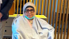 খালেদা জিয়ার চিকিৎসায় যুক্তরাজ্য ও চীনের বিশেষজ্ঞ দল আসছে আজ