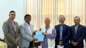বঞ্চিত সশস্ত্র বাহিনীর সদস্যের ন্যায়বিচার নিশ্চিত করবে সরকার: প্রধান উপদেষ্টা
