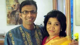 সাগর-রুনি হত্যা মামলার তদন্ত প্রতিবেদন জমার তারিখ ১২২ বার পেছালো