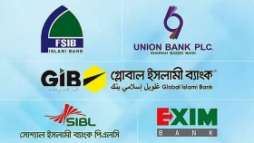 চূড়ান্ত অনুমোদন পেলো সম্মিলিত ইসলামী ব্যাংক