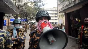 পিলখানা হত্যাকাণ্ডে দলগতভাবে জড়িত আওয়ামী লীগ, মূল সমন্বয়ক তাপস