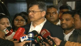 শিগগিরই দেশে ফিরবেন তারেক রহমান: সালাহউদ্দিন