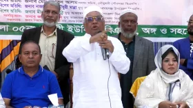 এটা প্রমাণিত খালেদা জিয়ার সঙ্গে কারো তুলনা হয়না: বুলু