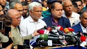 চিকিৎসা গ্রহণ করতে পারছেন খালেদা জিয়া, গুজবে কান না দেয়ার অনুরোধ
