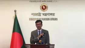 &lsquo;চাওয়া মাত্রই তারেক রহমানকে দেশে ফিরতে সহযোগিতা করবে সরকার&rsquo;