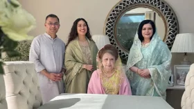 &lsquo;দেশবাসীর সম্মিলিত সমর্থনই আমাদের পরিবারের শক্তি ও প্রেরণার উৎস&rsquo;