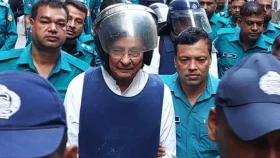 মানবতাবিরোধী অপরাধ: পেছালো ইনুর বিরুদ্ধে সাক্ষ্যগ্রহণ