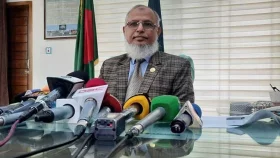 নির্বাচন ও গণভোটের তফসিল ৭ ডিসেম্বরের পর: ইসি আনোয়ারুল