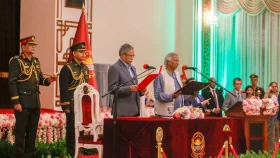 অন্তর্বর্তী সরকারের বৈধতা নিয়ে লিভ টু আপিলের আদেশ বৃহস্পতিবার
