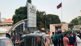 এভারকেয়ারের পাশে ওঠা-নামা করবে দুই হেলিকপ্টার, বিভ্রান্ত না হওয়ার অনুরোধ