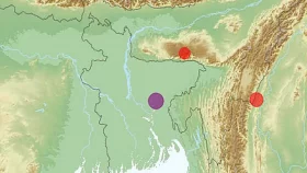 রাজধানীতে আবারো ভূমিকম্প অনুভূত
