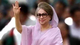 &lsquo;বিশেষ নিরাপত্তা ও সুবিধা শুধুমাত্র বেগম খালেদা জিয়ার জন্য&rsquo;