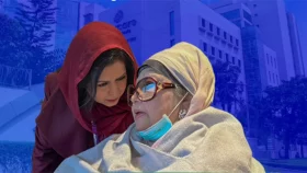 জুবাইদা রহমান শুক্রবার সকালে দেশে পৌঁছানোর চেষ্টা করবেন: মাহদী আমিন