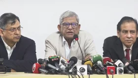 আরও ৩৬ আসনে প্রার্থী ঘোষণা করলো বিএনপি