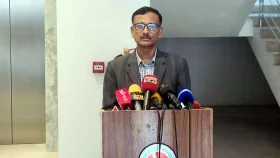 তারেকের দেশে ফেরার তথ্য নেই; হাসিনাকে ফেরাতে ভারতের সাড়া নেই: পররাষ্ট্র উপদেষ্টা