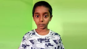 তিনদিন ধরে নিখোঁজ আল হাসান, দিশেহারা পরিবার