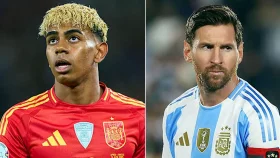 স্পেনের কপালে চিন্তার ভাঁজ, নকআউটের সম্ভাব্য প্রতিপক্ষ আর্জেন্টিনা