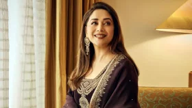 কেনো ভারতে ফিরলেন মাধুরী, জানালেন আসল কারণ