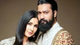 ক্যাটিরিনা-ভিকির সংসারে আরেকটি সুসংবাদ!