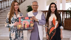 নির্বাচনের পরে ঢাকায় দূতাবাস খুলবে আজারবাইজান