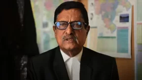 ট্রাইব্যুনালে নিঃশর্ত ক্ষমা চেয়ে অব্যাহতি পেলেন ফজলুর রহমান