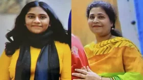 রাজধানীর মোহাম্মদপুরে মা-মেয়েকে নির্মমভাবে হত্যা