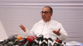 যারা সংস্কারের কথা বলে, তারা শুধু ক্ষমতায় যাবার সংস্কার জানে: মির্জা আব্বাস